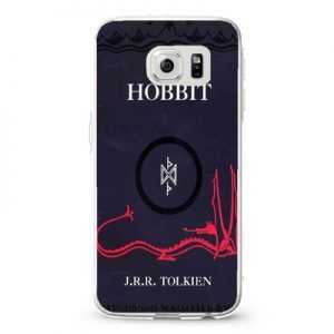 The Hobbit 3 Design Cases iPhone, iPod, Samsung Galaxy