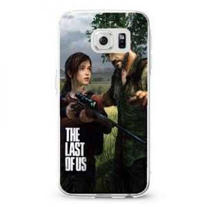 The Last Of Us Design Cases iPhone, iPod, Samsung Galaxy