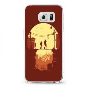 The Last of Us Best Design Cases iPhone, iPod, Samsung Galaxy