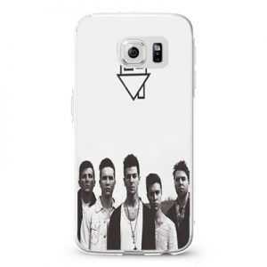 The Neighbourhood Band Design Cases iPhone, iPod, Samsung Galaxy