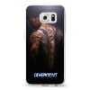 Theo James Divergent Design Cases iPhone, iPod, Samsung Galaxy