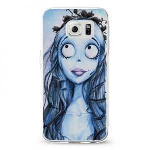 Tim Burton's Corpse Bride New artwork Design Cases iPhone, iPod, Samsung Galaxy