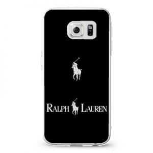 Treasure Design Polo Ralph Lauren in Simple Style Design Cases iPhone, iPod, Samsung Galaxy