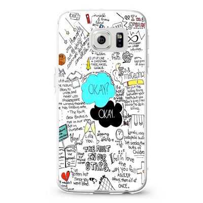 Typography design john green the fault in our stars Design Cases iPhone, iPod, Samsung Galaxy Typography design john green the fault in our stars Design Cases iPhone, iPod, Samsung Galaxy