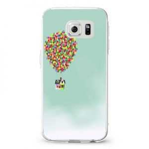 UP Design Cases iPhone, iPod, Samsung Galaxy