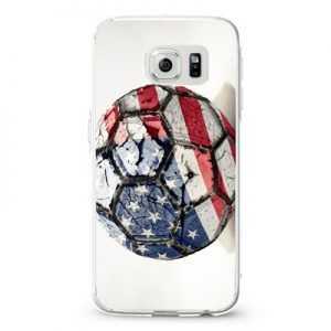 USA soccer world cup Design Cases iPhone, iPod, Samsung Galaxy
