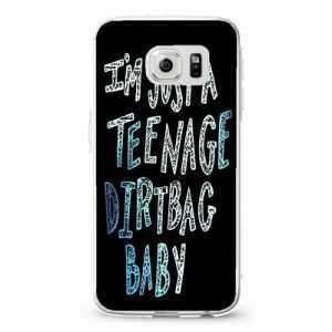 Wheatus Lyric Design Cases iPhone, iPod, Samsung Galaxy