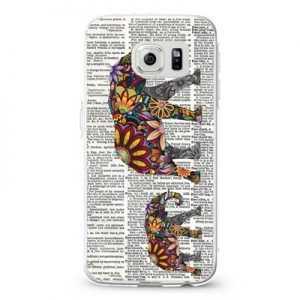 Elephant Design Cases iPhone, iPod, Samsung Galaxy