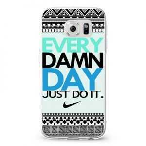 Every damn day aztec Design Cases iPhone, iPod, Samsung Galaxy