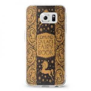 Fairy tale book Design Cases iPhone, iPod, Samsung Galaxy