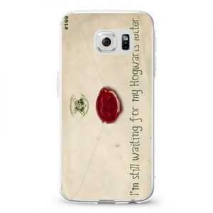 Hogwarts letter vintage Design Cases iPhone, iPod, Samsung Galaxy