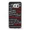 Hunter hayes quote Design Cases iPhone, iPod, Samsung Galaxy