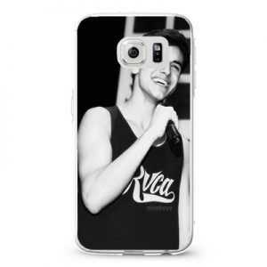 Jack glinsky magcon boys Design Cases iPhone, iPod, Samsung Galaxy