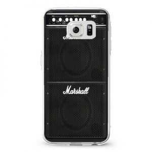 Marshal sound Design Cases iPhone, iPod, Samsung Galaxy