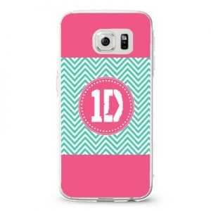 One direction navy chevron logo Design Cases iPhone, iPod, Samsung Galaxy