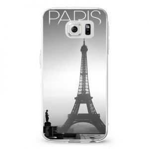 Paris Design Cases iPhone, iPod, Samsung Galaxy