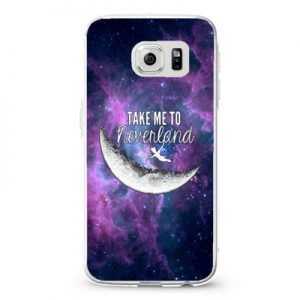 Peter pan Design Cases iPhone, iPod, Samsung Galaxy
