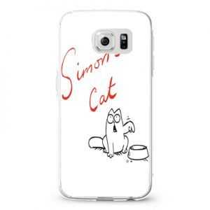 Simon cat Design Cases iPhone, iPod, Samsung Galaxy