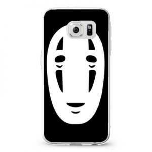 Spirited away no face_4 Design Cases iPhone, iPod, Samsung Galaxy