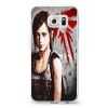 The last of us ellie_4 Design Cases iPhone, iPod, Samsung Galaxy