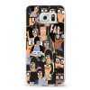 Tina belcher bobs burgers collage_4 Design Cases iPhone, iPod, Samsung Galaxy
