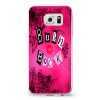 Mean Girls Burn Book Design Cases iPhone, iPod, Samsung Galaxy