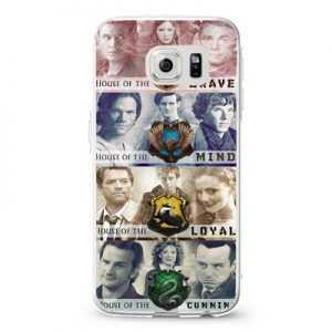 Love sherlock holmes Design Cases iPhone, iPod, Samsung Galaxy