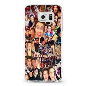 Magcon boys 02 Design Cases iPhone, iPod, Samsung Galaxy
