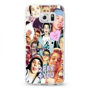 Matt espinosa collage Design Cases iPhone, iPod, Samsung Galaxy