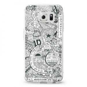 One direction art Design Cases iPhone, iPod, Samsung Galaxy