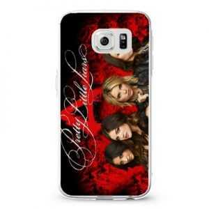 Pretty little liars Design Cases iPhone, iPod, Samsung Galaxy