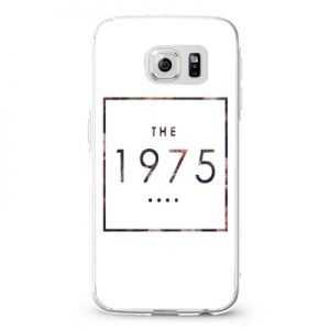 The 1975 floral Design Cases iPhone, iPod, Samsung Galaxy