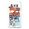 The fault in our stars Design Cases iPhone, iPod, Samsung Galaxy