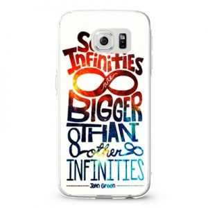 The fault in our stars Design Cases iPhone, iPod, Samsung Galaxy