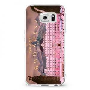 The grand budapest hotel Design Cases iPhone, iPod, Samsung Galaxy