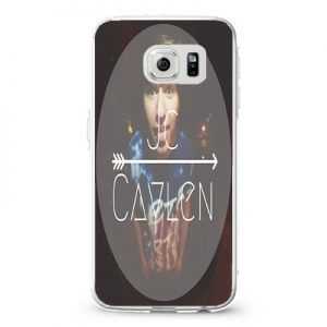 JC Caylen O2L Cover Design Cases iPhone, iPod, Samsung Galaxy