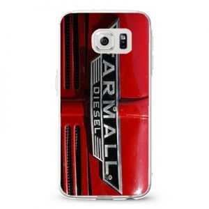 farmall diesel Design Cases iPhone, iPod, Samsung Galaxy