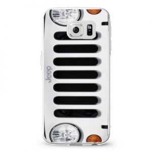 Jeep Design Cases iPhone, iPod, Samsung Galaxy