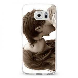 The doctor amy eleven doctor and amy pond Design Cases iPhone, iPod, Samsung Galaxy