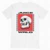 Juice Wrld 999999999 tee shirt