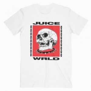 Juice Wrld 999999999 tee shirt