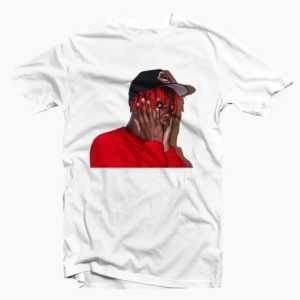 Lil Yachty tee shirt