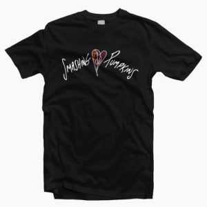 Smashing Pumpkins Gish tee shirt