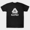 WWCOMMS. BASTILLE tee shirt