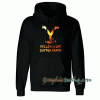 BRANDON WALLIS-Yellowstone Dutton Ranch Novelty Hoodie