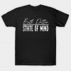 Beth Dutton State Of Mind tee shirt