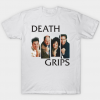 Death Grips Best of tee shirt