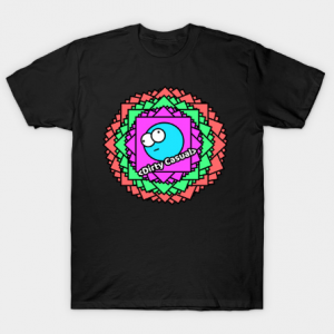 Dirty Dude tee shirt