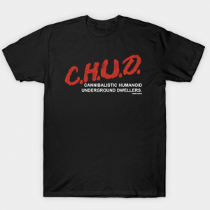 Drug-free Subterranean Mutants! tee shirt