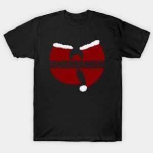 ENTER THE 25th OF DECEMBER tee shirt